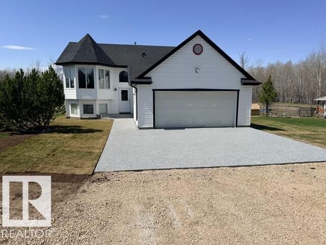 Property Photo:  49132 Range Road 70  AB T7A 1R5 