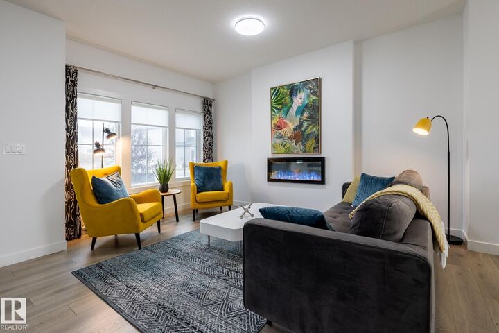 20818 15A Avenue NW — photo 1