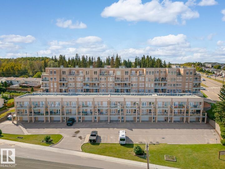Property Photo: 801 11 Street 107 AB T9M 1H5