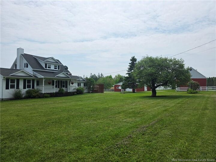 Photo de la propriété:  3676 Route 640  NB E6K 2Z8 