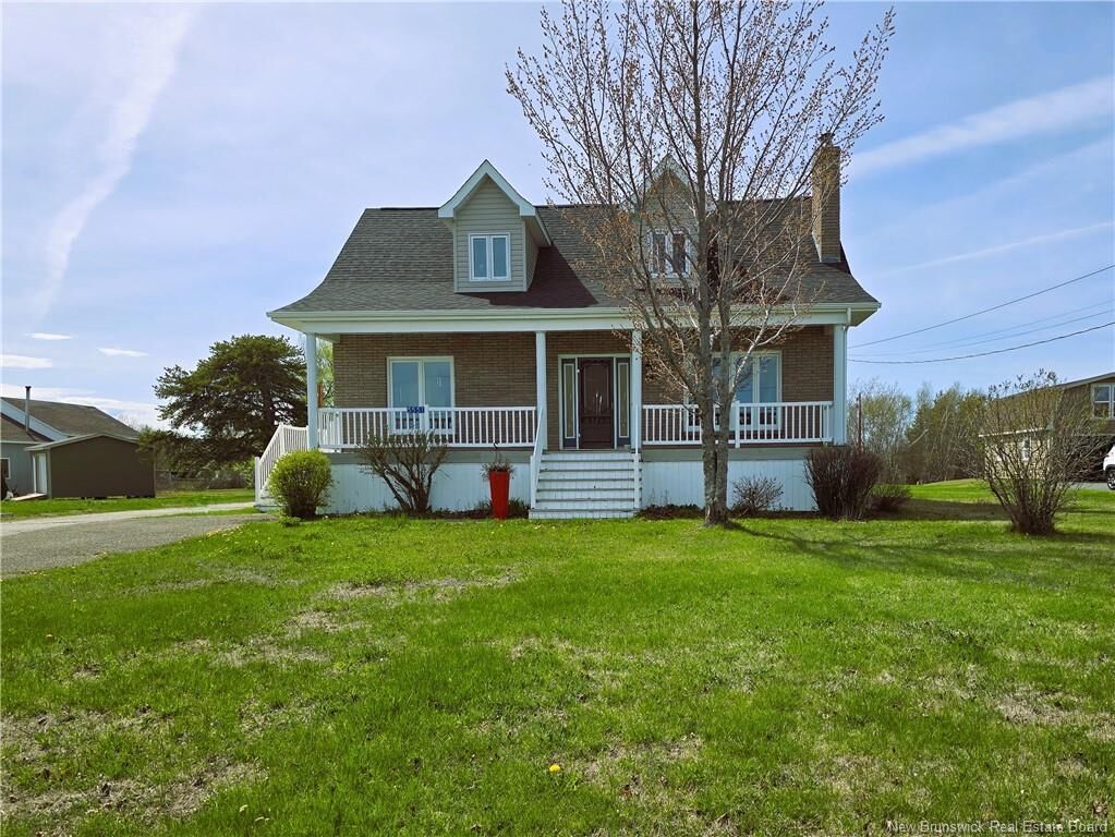 Property Photo: 5551 Route 11 NB E9H 1W3