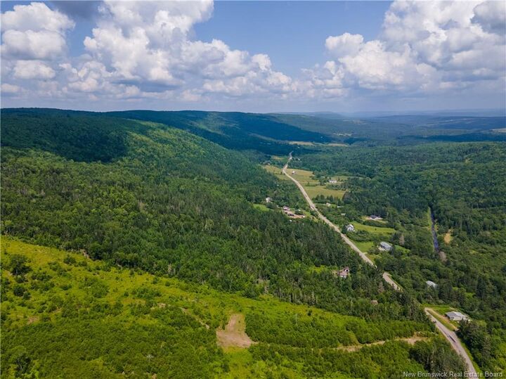 Property Photo:  Lot Route 860 Salt Springs Road  NB E5N 3J3 