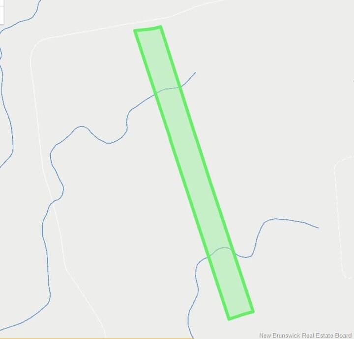 Lot Shepody Dam Road — photo 1