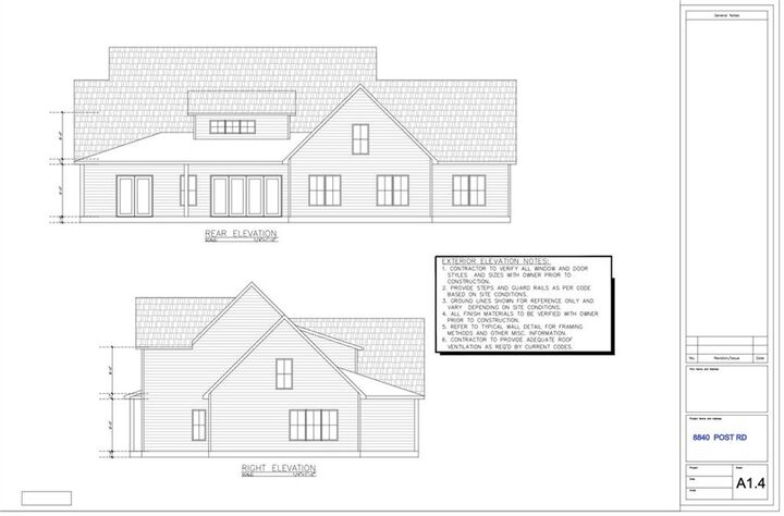 Property Photo:  8840 E Carroll Road  GA 30187 