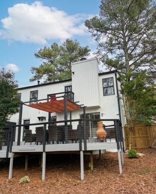 Property Photo:  3000 Alberta Drive  GA 30062 