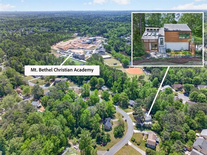 Property Photo:  3000 Alberta Drive  GA 30062 