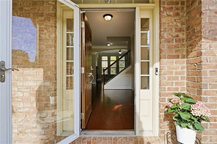 Property Photo:  395 Scott Farm Drive  GA 30127 