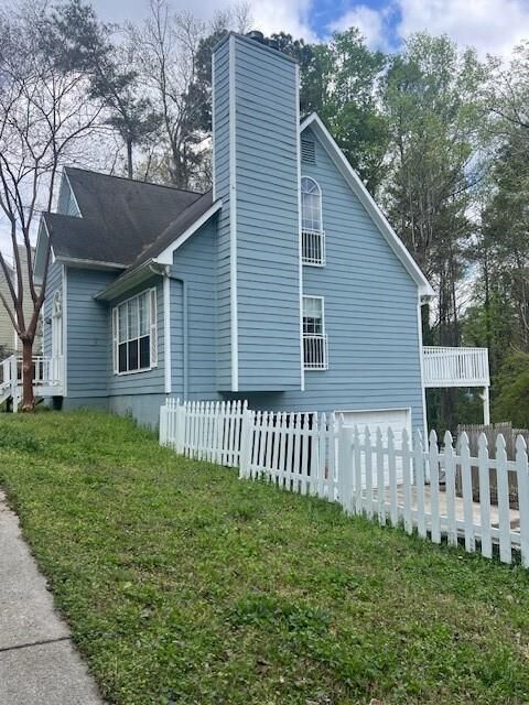 Property Photo: 5995 Megcole Way SW GA 30126