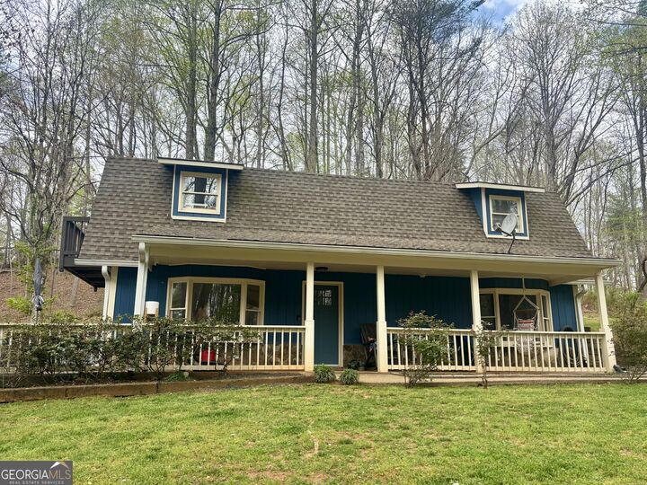 Property Photo:  1048 Echota Road  GA 30523 