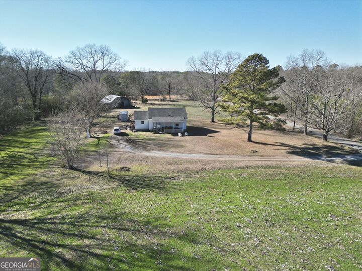 Property Photo:  1239 Livingston Road  GA 30161 
