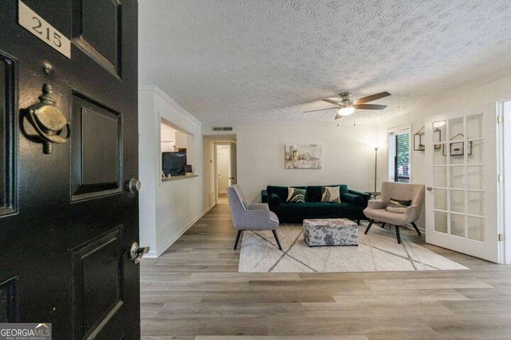 Property Photo:  215 Summit North Drive NE  GA 30324 