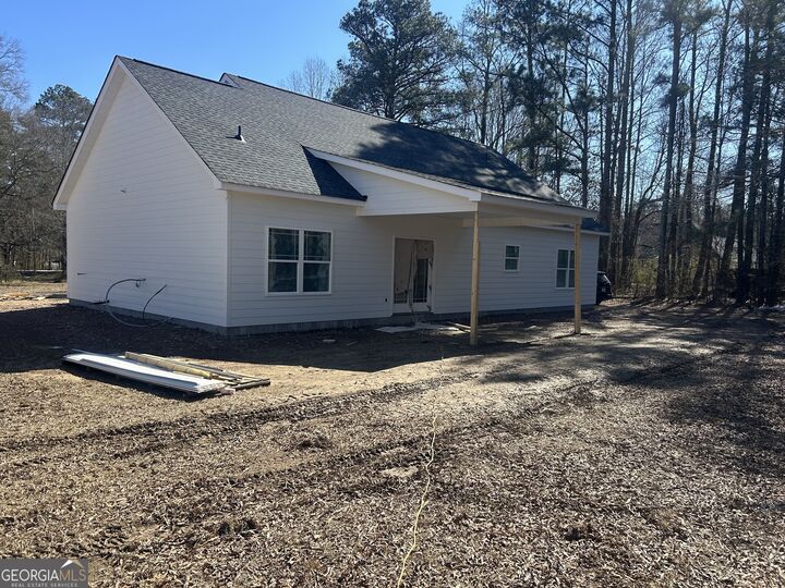 Property Photo: 631 Old Summerville Road NW GA 30165