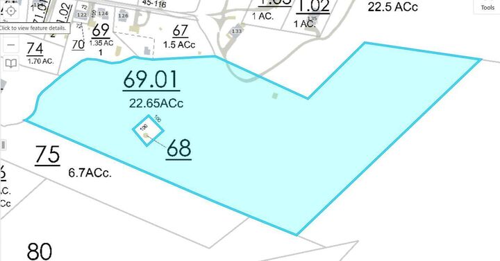 Property Photo: 0000 Gothard Street TN 37373