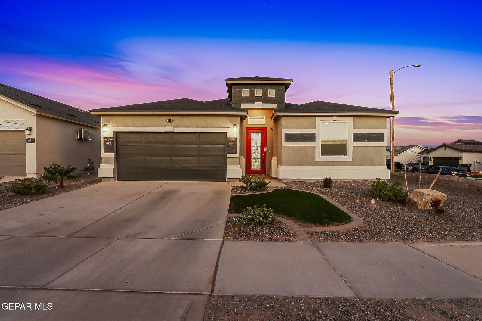 Property Photo:  1800 Ritzy Lou Place  TX 79928 