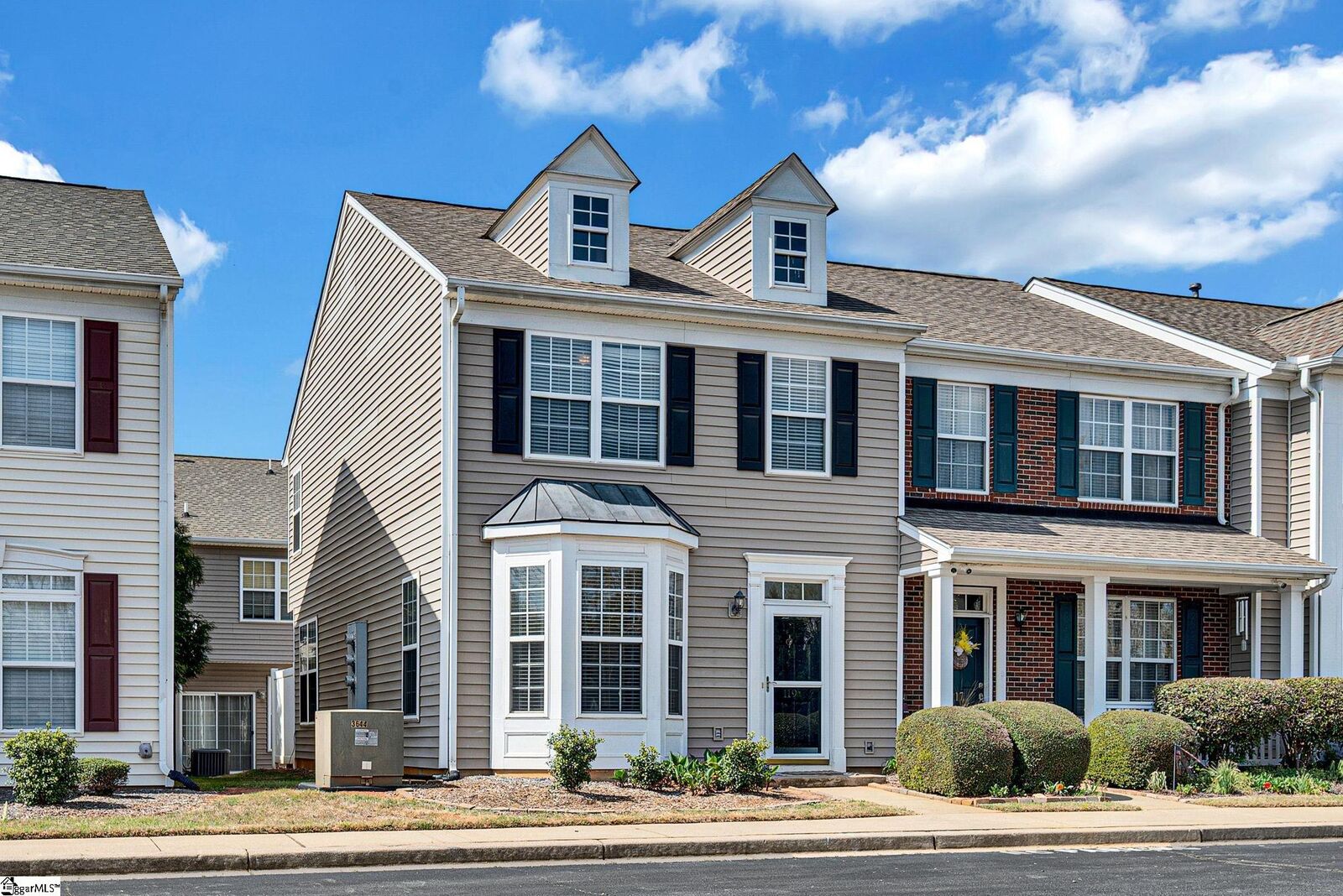 Property Photo:  119 Cirrus Court  SC 29650 