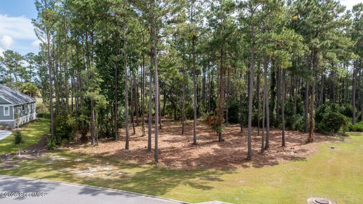 Property Photo:  V/L 48 Sanctuary Cove Ph 7  GA 31565 