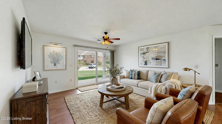 Property Photo:  321 Piatt Pl 104  KY 40223 