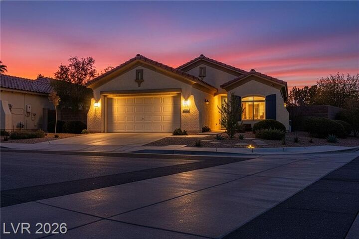 Property Photo:  4346 Prada Place  NV 89141 