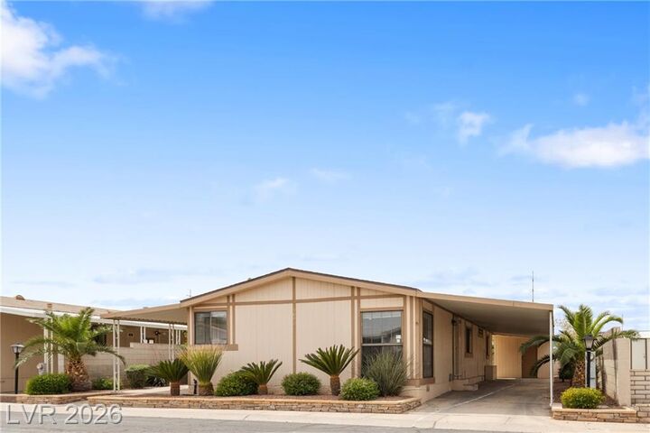 Property Photo: 3091 Chimayo Lane NV 89122