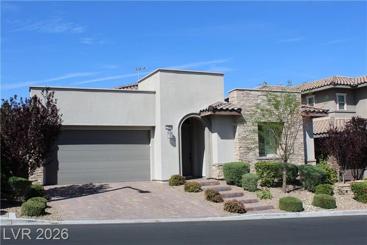 Property Photo:  11854 Albissola Avenue  NV 89138 