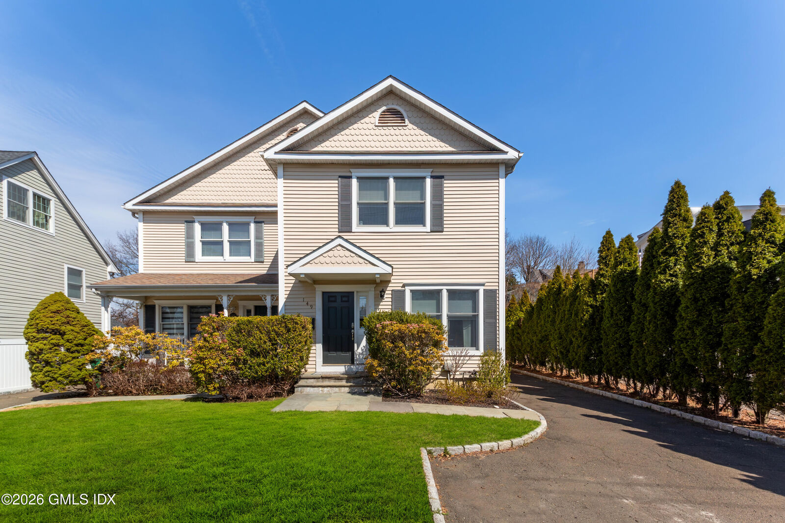 Property Photo: 149 Byram Road B CT 06830