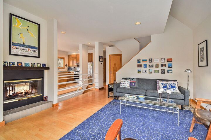 Property Photo:  120 E Beachview Avenue  IN 46301 