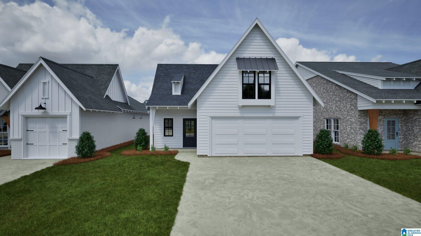 Property Photo:  362 Shiloh Creek Drive  AL 35040 