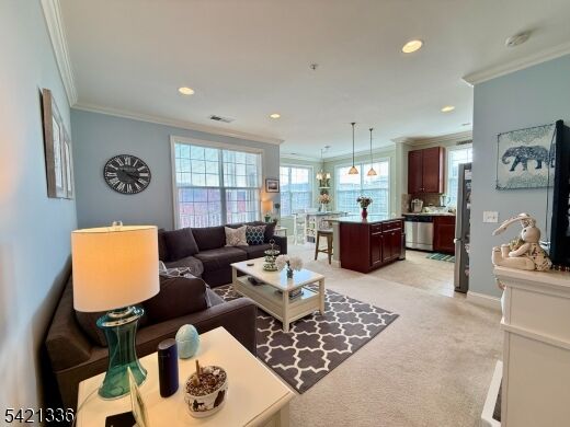 Property Photo:  4204 Ramapo Ct 4204  NJ 07457 