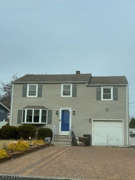 Property Photo: 652 Passaic Ave NJ 07033