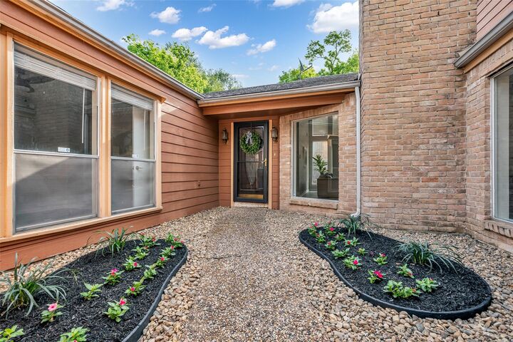 Property Photo: 8206 Debbie Gay Drive TX 77040