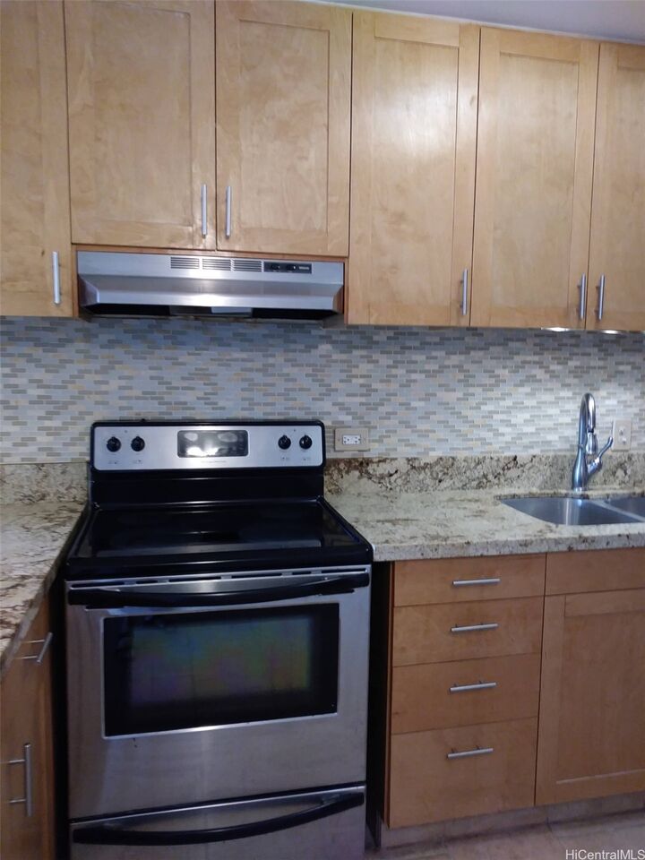 Property Photo:  1645 Ala Wai Boulevard 501  HI 96815 