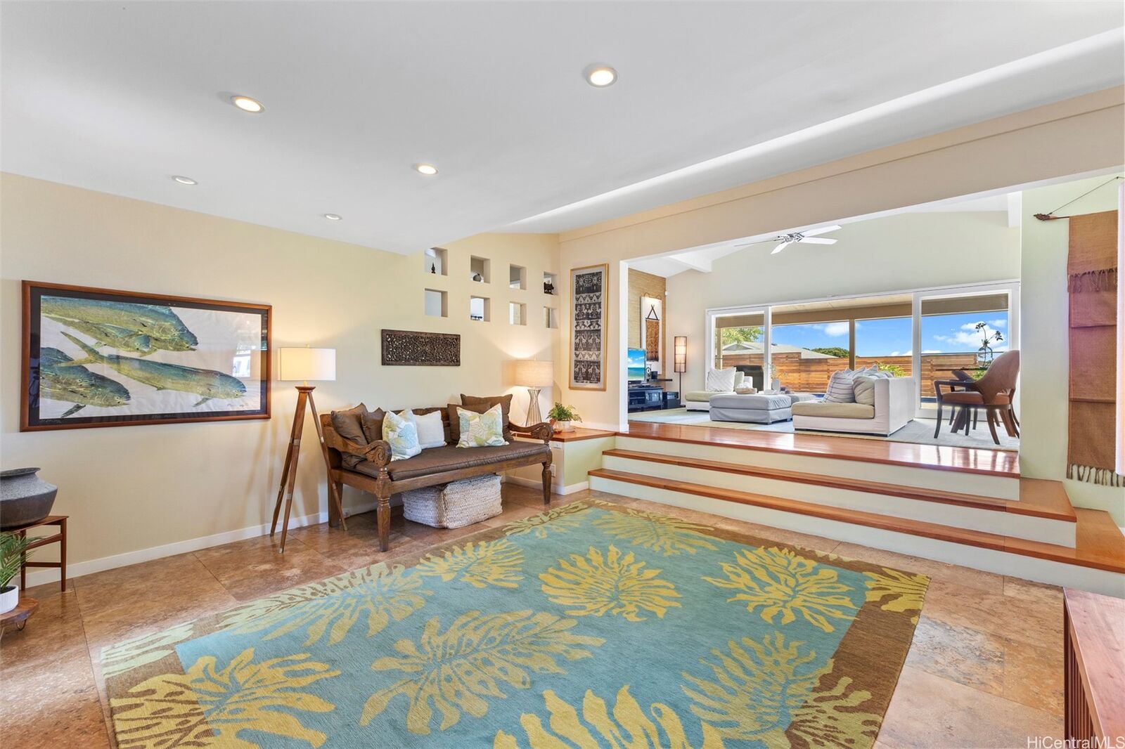 Property Photo:  2055 Alihilani Place  HI 96822 
