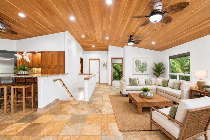 Property Photo:  4735 Aliomanu Rd A  HI 96703 