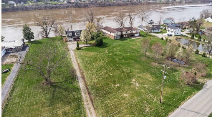 Property Photo: A - 8396/8428 County Road 107 OH 45669