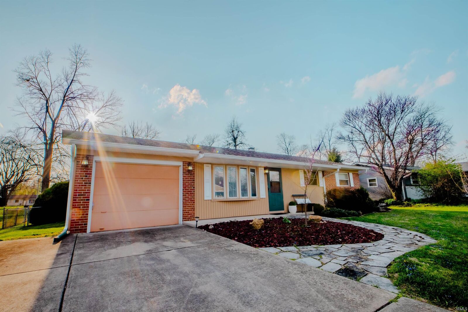 Property Photo:  844 S Hickory Drive  IN 47403 