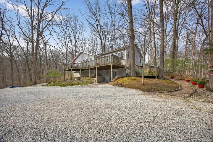 Property Photo:  5304 E State Rd 46 Road  IN 47401 