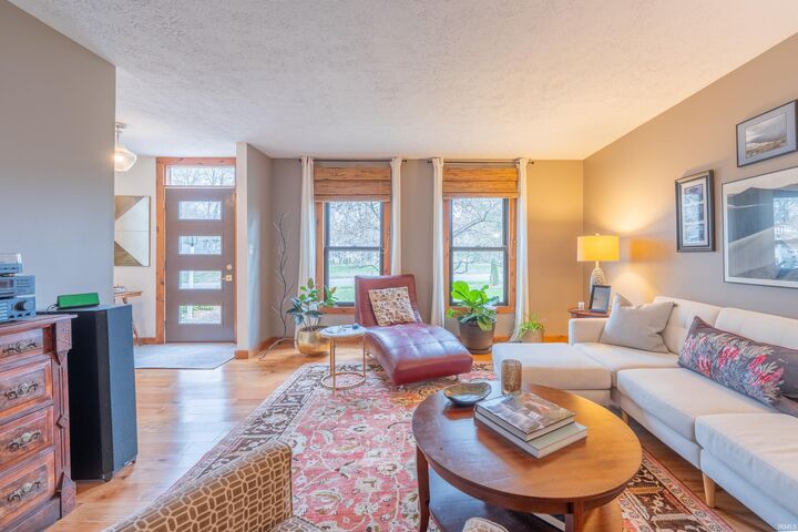 Property Photo:  2750 E Buttonwood Lane  IN 47401 