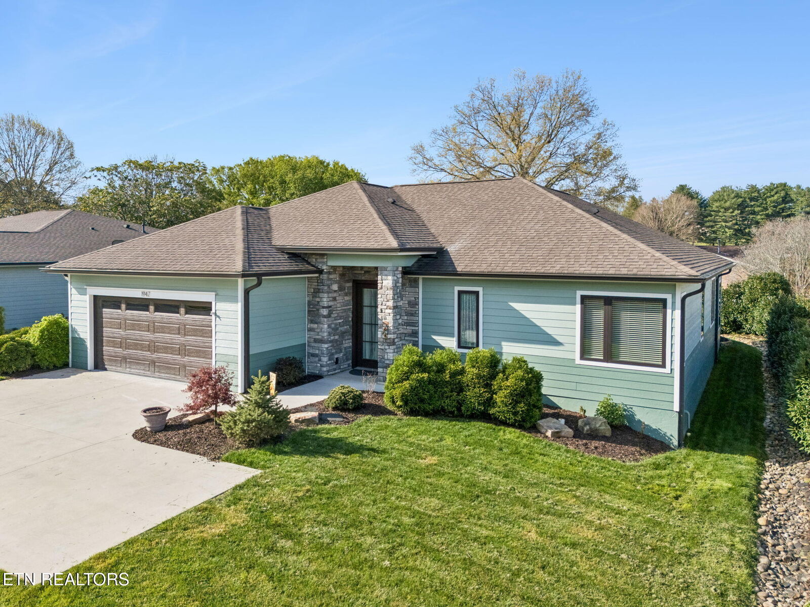 Property Photo:  1947 Cochran Rd  TN 37803 