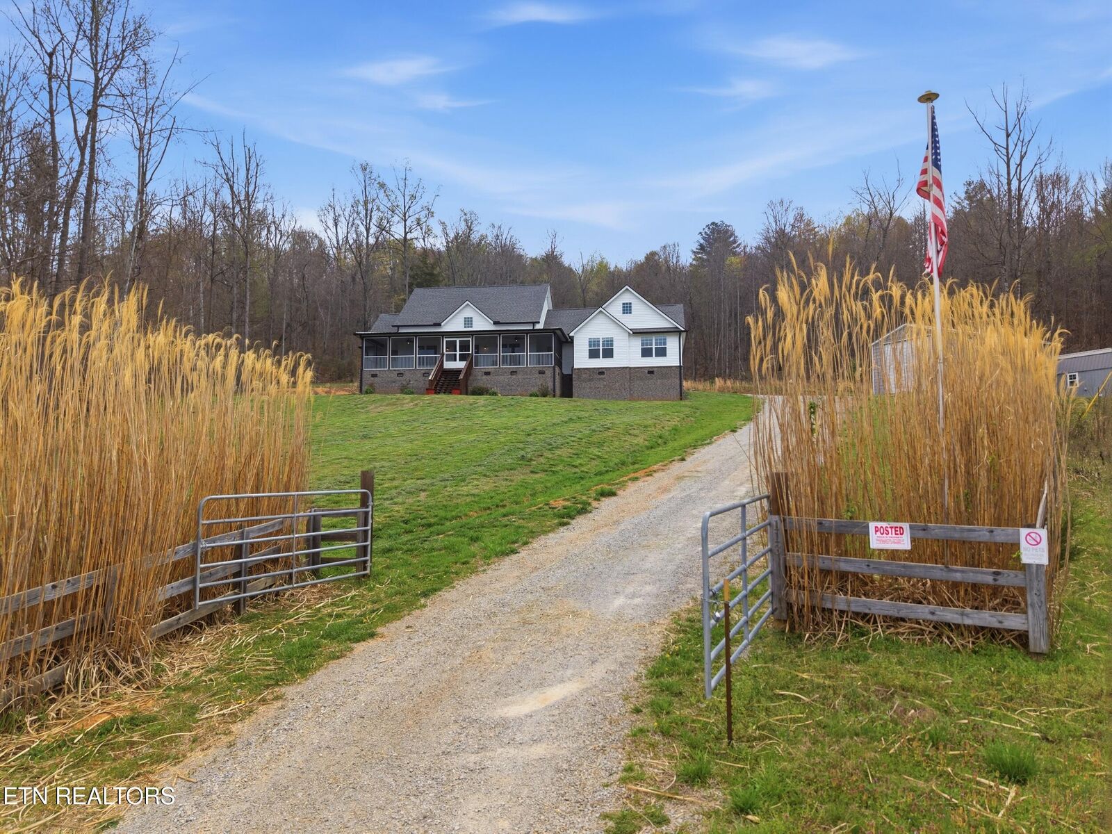 Property Photo:  113 Brashears Rd  TN 37748 