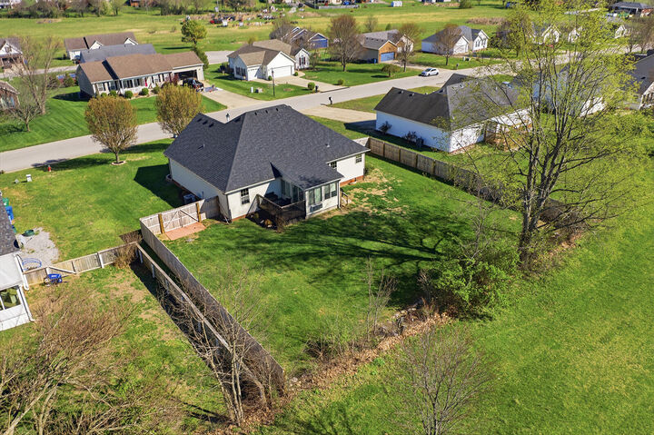Property Photo: 440 Bellaire Drive KY 40330