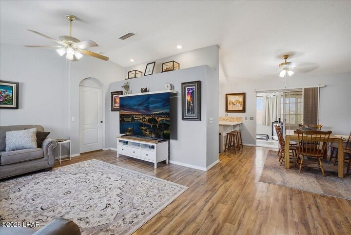 Property Photo:  3891 Osage Dr  AZ 86406 