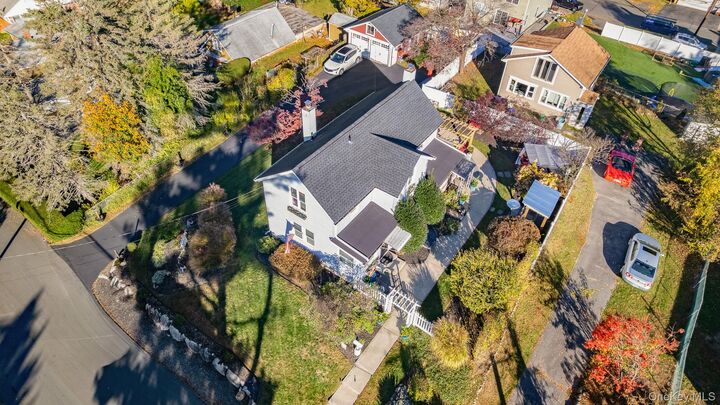 Property Photo: 22 High Street NY 10923