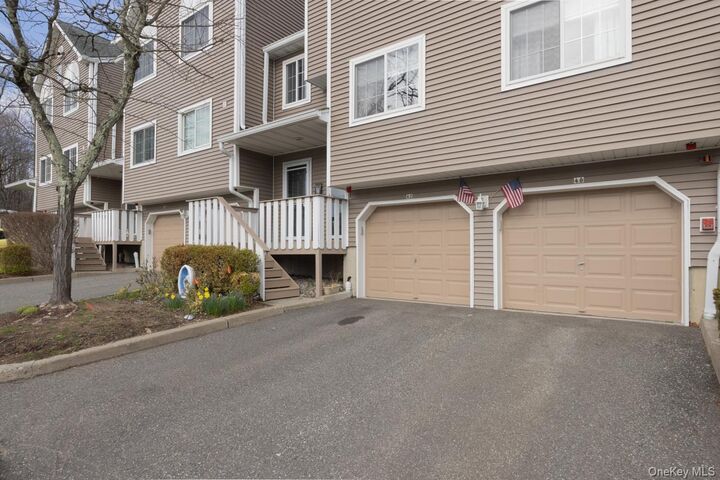 Property Photo: 42 Eagle Ridge Way NY 10954