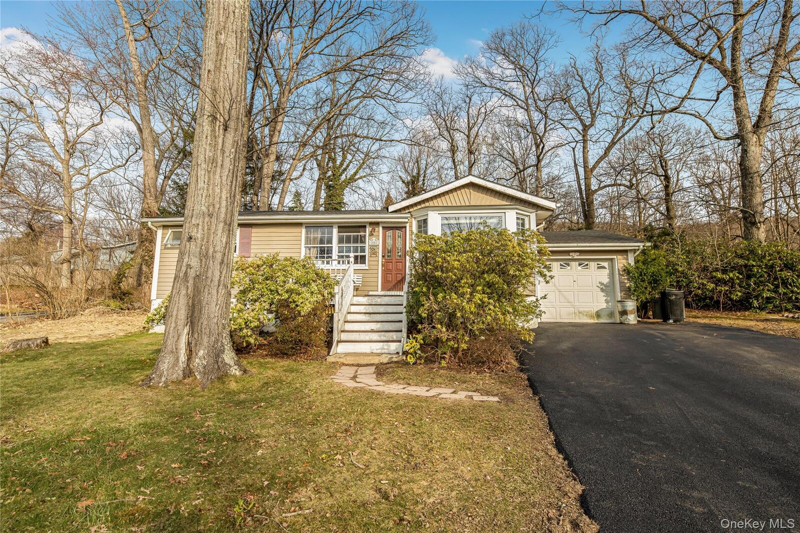 Property Photo: 55 Glenwood Road NY 10950