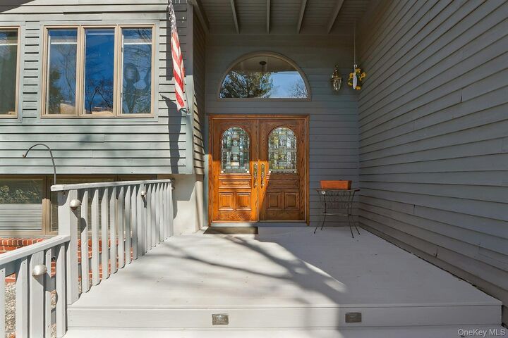 Property Photo:  27 Deer Path Road  NY 10987 