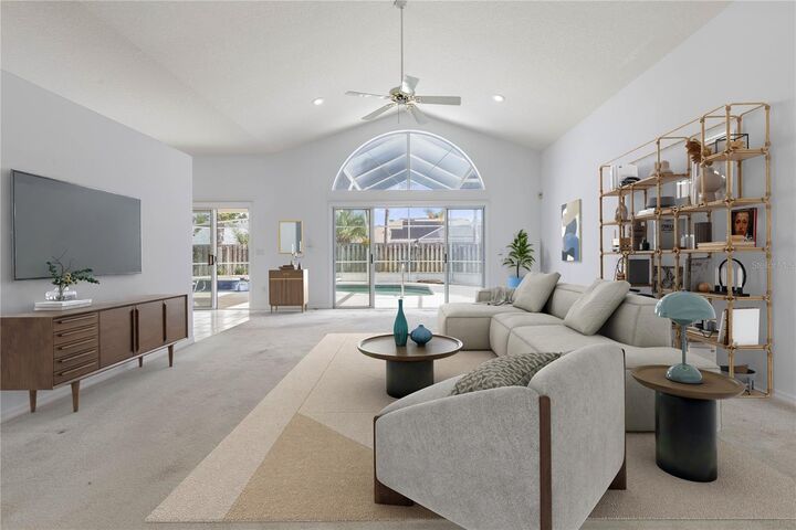 Property Photo:  277 Wellington Drive  FL 32164 