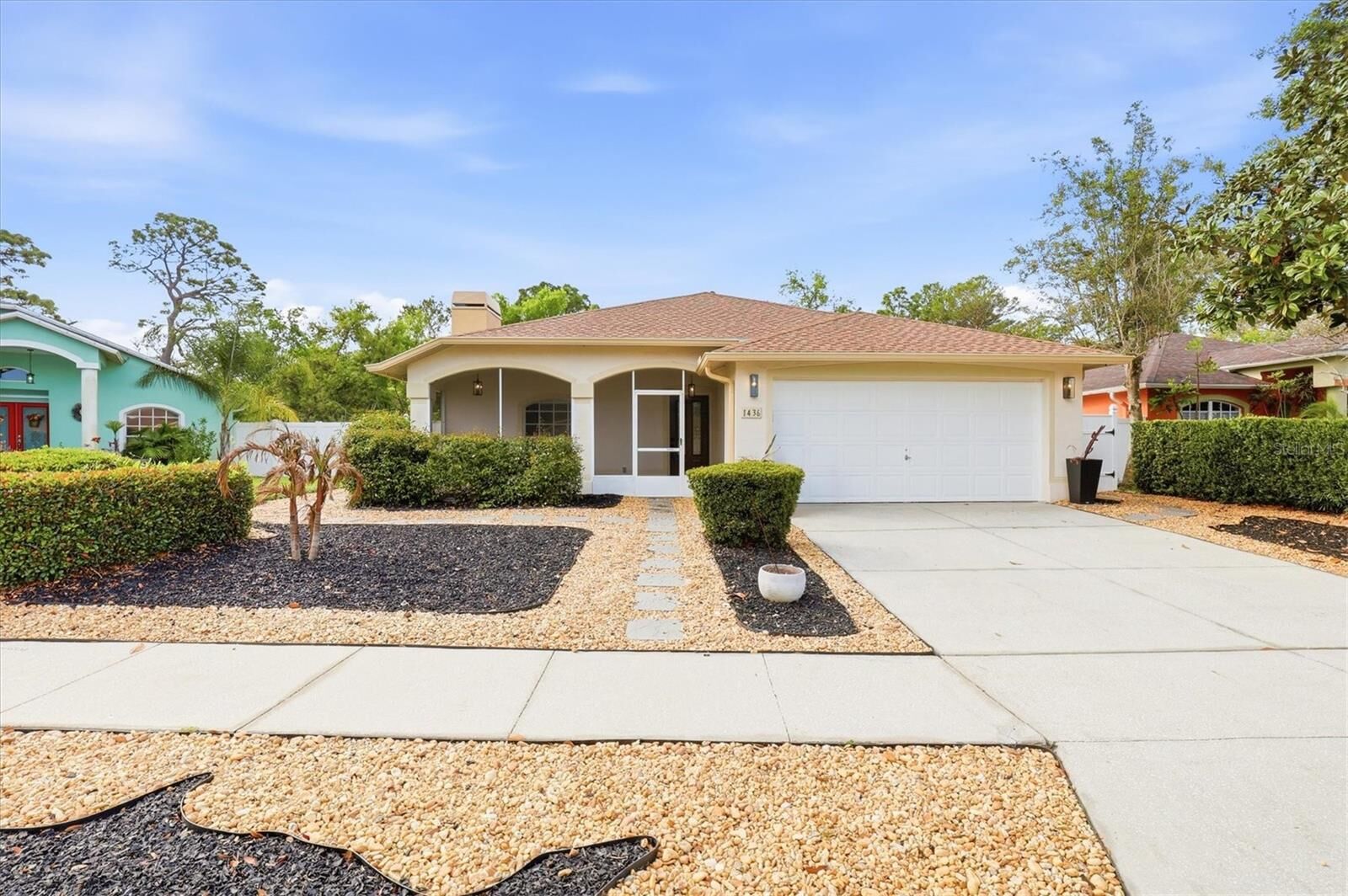 Property Photo:  1436 Watermill Circle  FL 34689 