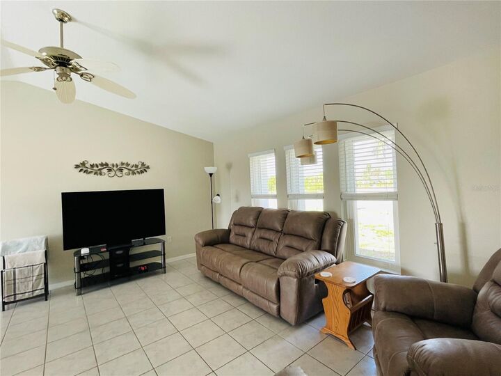 Property Photo: 9532 Galaxie Circle FL 33981