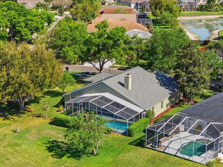 Property Photo:  15212 Arbor Hollow Drive  FL 33556 