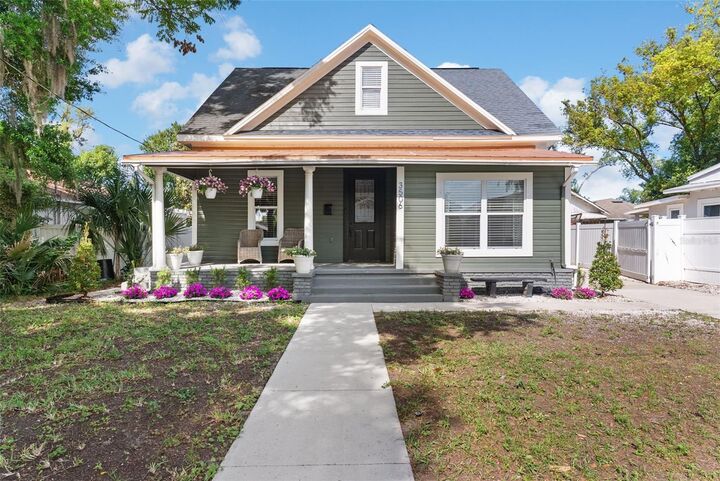 Property Photo: 3506 N Arlington Avenue FL 33603